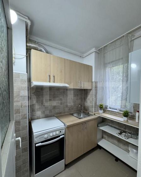 Garsoniera de vanzare, 24 mp, zona Calea Zarandului - 2