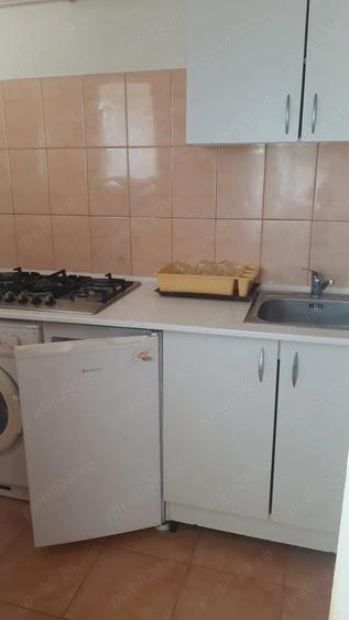 Proprietar inchiriez garsoniera Galata - 4