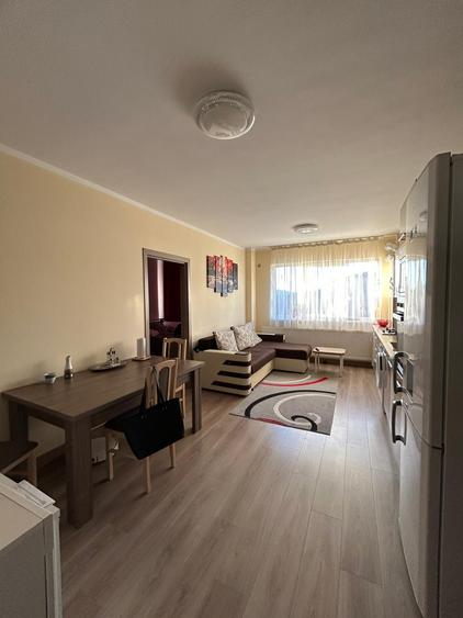 Ap 3 camere,etaj 3 din 7, lift,parcare exterioara Baciu - 4