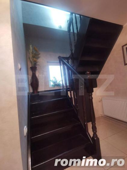 Casa individuala 5 camere, zona Centrala Radauti - 13