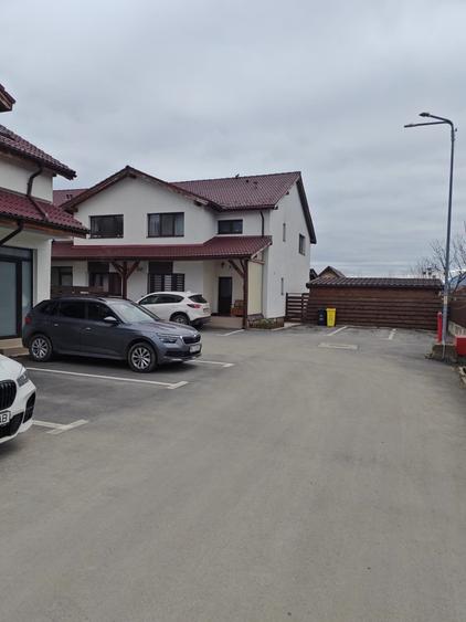 Casa insiruita Sânpetru - 2