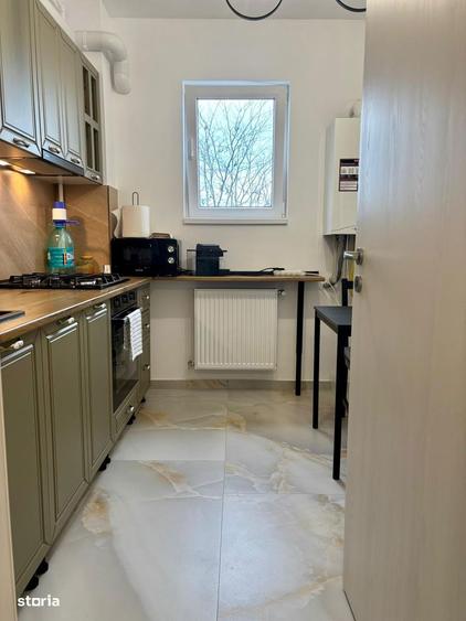 Apartament 2 camere semidecomandat | Zona Matei Millo - 1