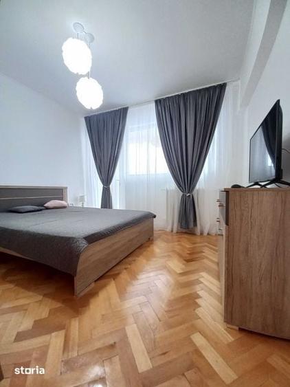 Apartament 2 camere, Obor - Pasajul Obor - 1