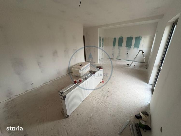 Casă cu 4 camere cu Teren 300 Mp în Central