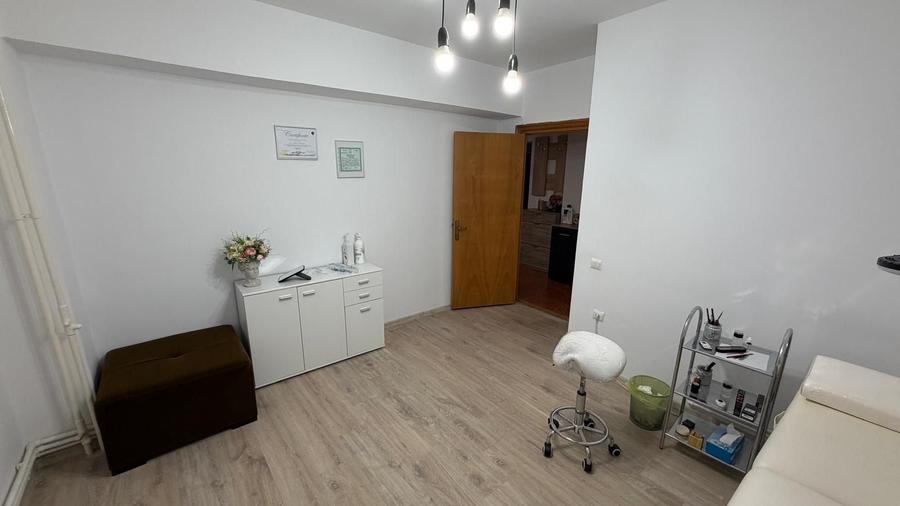 2 CAMERE-ZONA TROCADERO - 4