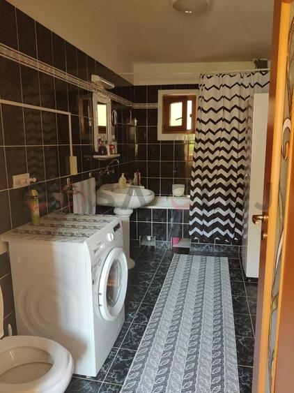 Casă individuală, 5 Camere, Teren  736mp. Garaj, Sânnicoară!! - 11