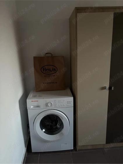 garsoniera de inchiriat , in zona calea girocului - 7