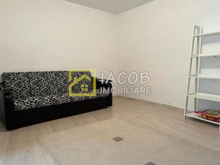 Apartament parter 2 CD, zona Lidl Gara - 4