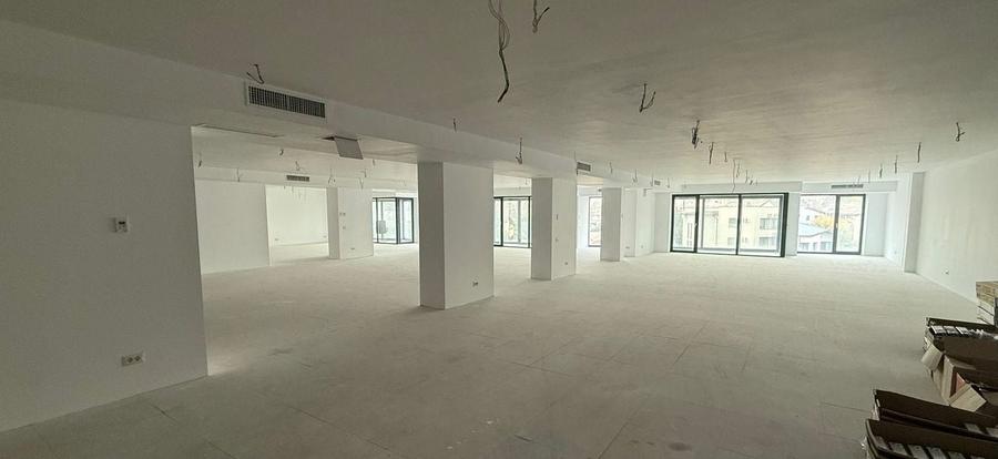 Spațiu de Birouri Premium I Floreasca Barbu Văcărescu - 5