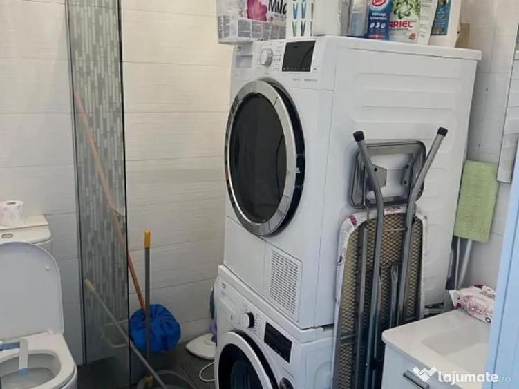 PENTHOUSE 4 CAMERE, 3 BAI SI 2 TERASE 204 MP ZONA COICIU - 9