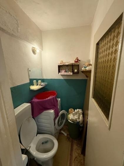 3 camere Pacurari Mimoza - etaj 3 - 2 bai - 135000 euro - 4