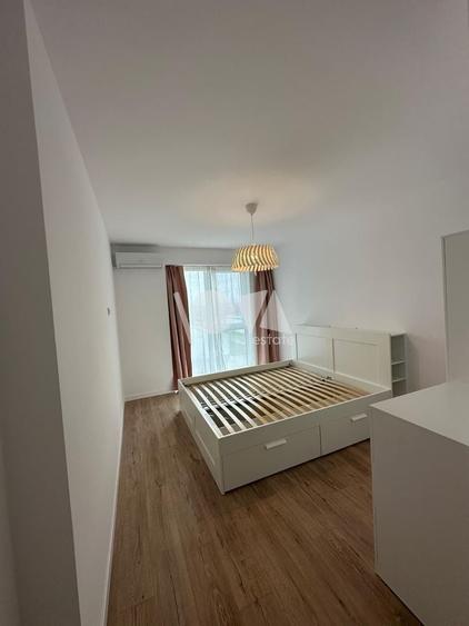 De închiriat: ap. 2 camere + parcare - NOU - Estoria - Nicolae Teclu - 6