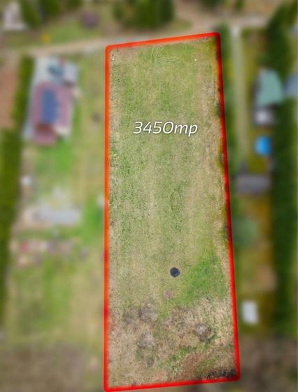 Vind teren intravilan - 4