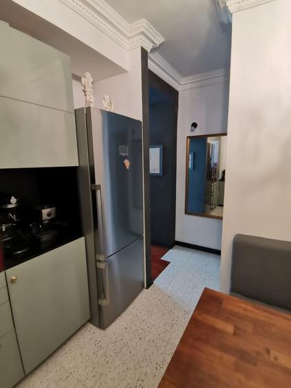 Faleza Nord,ap.3 camere, mobilat, utilat, etajul 1/6, bloc 2008,parcare, boxa - 5