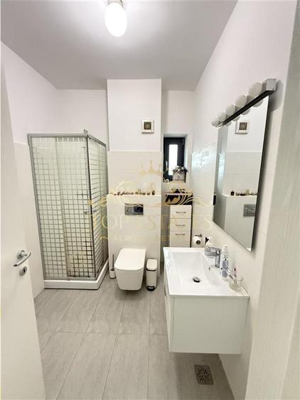 Vanzare apartament 4 camere New Residences Casa Presei, Bucuresti - 12