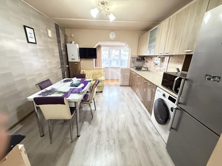 Apartament cu 2 camere | Decomandat | Zona str. Dunării | Între Lacuri - 1