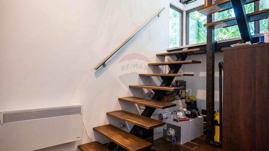 Oferta - Vila cu 4 camere, langa Bucuresti, Postavari - Calarasi - 20