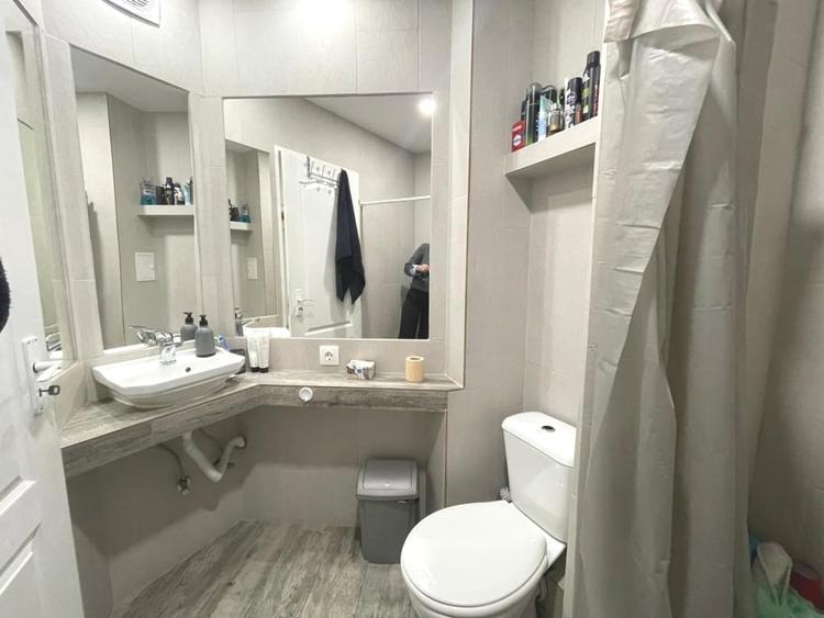 Apartament 4 camere | 3 dormitoare | Complet renovat | Ampoi 2 | 82mp + balcon - 8