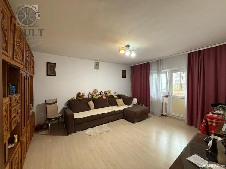APARTAMENT 3 CAMERE-DRUMUL SARII-13 SEPTEMBRIE-HOL H-ETAJ 3 - 2