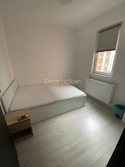 Apartament mobilat | Militari Residence, lie Petre 86, etaj 2, 2018 Apartament mobilat | Militari Residence, lie Petre 86, etaj 2, 2018