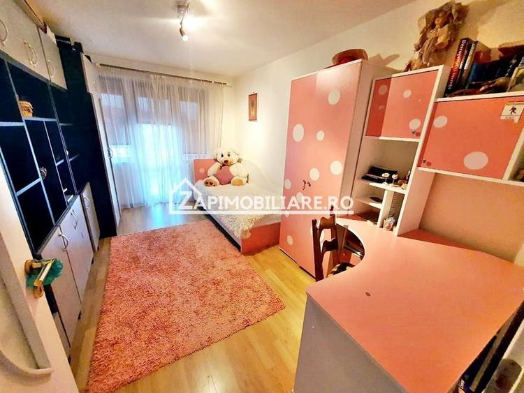 Casa 6 camere, 295 mp.utili, 1.000 mp teren, cartier Unirii - 9