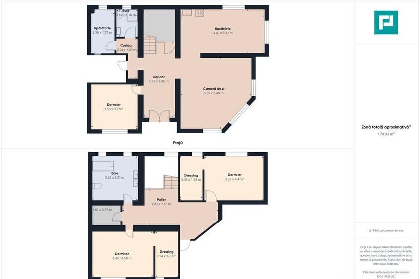 Casa in Cartierul Verde - 20