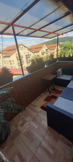 Vand apartament in Floresti - 5