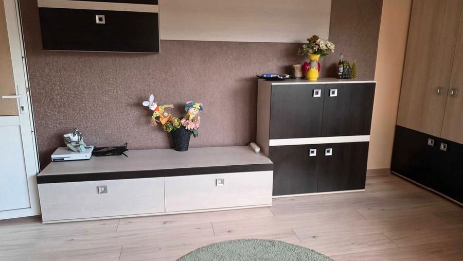 Inchiriez apartament 2 camere Ultracentral (Zona Pietei Centrale) - 5