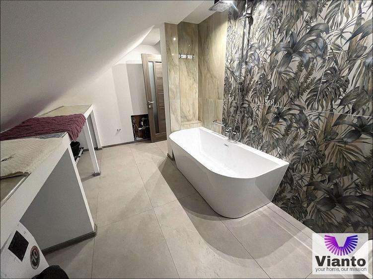 APARTAMENT SPATIOS LA CASA | ZONA TEREZIAN| PET FRIENDLY - 5