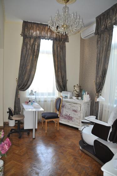 Casa Vila Aviatorilor - office , clinica , comercial - 15