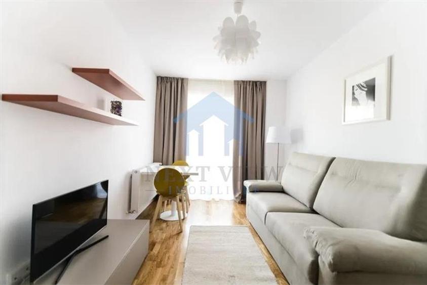 Apartament 2 camere, Iulius Mall - 6