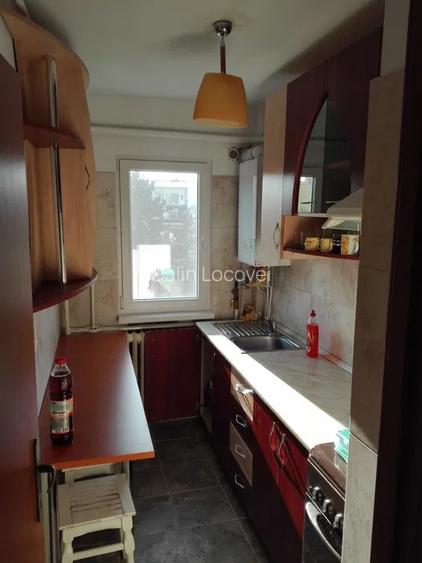 Apartament 3 camere, McDonald's Manastur Apartament 3 camere, McDonald's Manastur