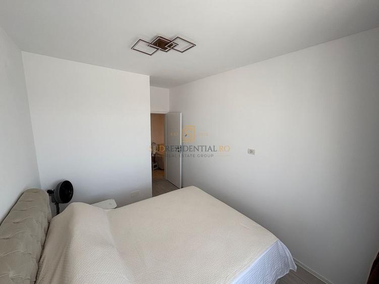 Apartament spatios, mobilat si utilat, sos. Salaj, Sector 5 - 6