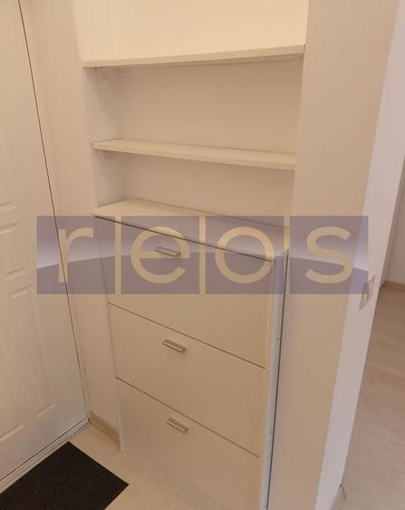 Garsoniere moderna Primaverii |  Jean Monnet - 9