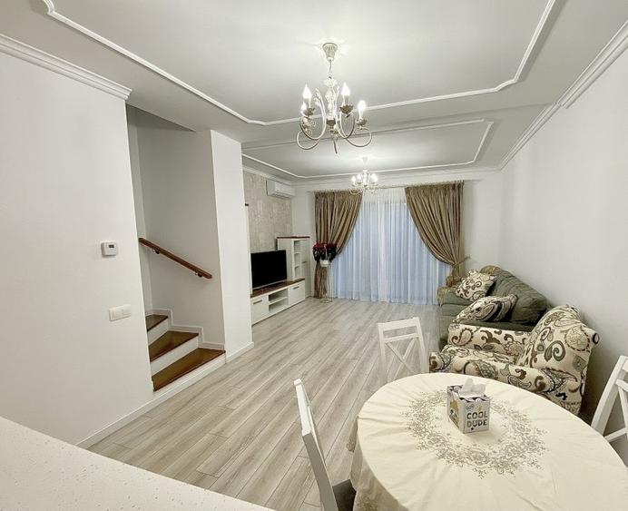 Vila de inchiriat, Pipera, direct proprietar, Vasile Alecsandri - 1