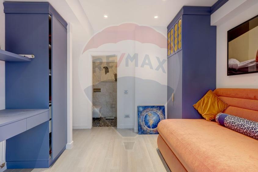 Apartament de 3 camere unicat | Kiseleff | Barbu Delavrancea - 16