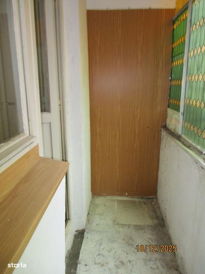 Drumul Taberei Valea Argesului - statie metrou Brancusi - 7