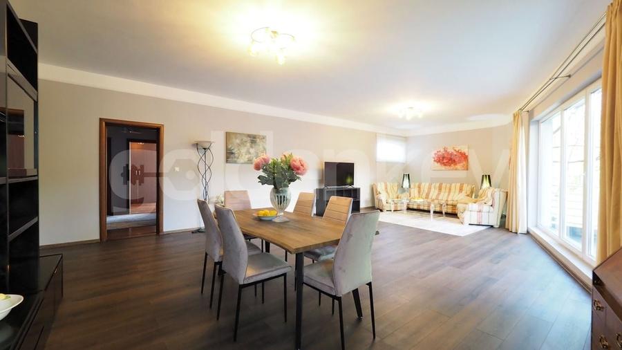 Apartament spatios cu 4 camere | 22mp terase | garaj - 3