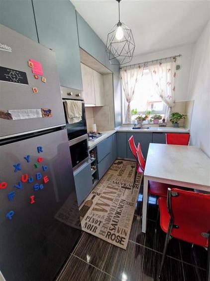 Apartament 3 camere + 2 balcoane - 3