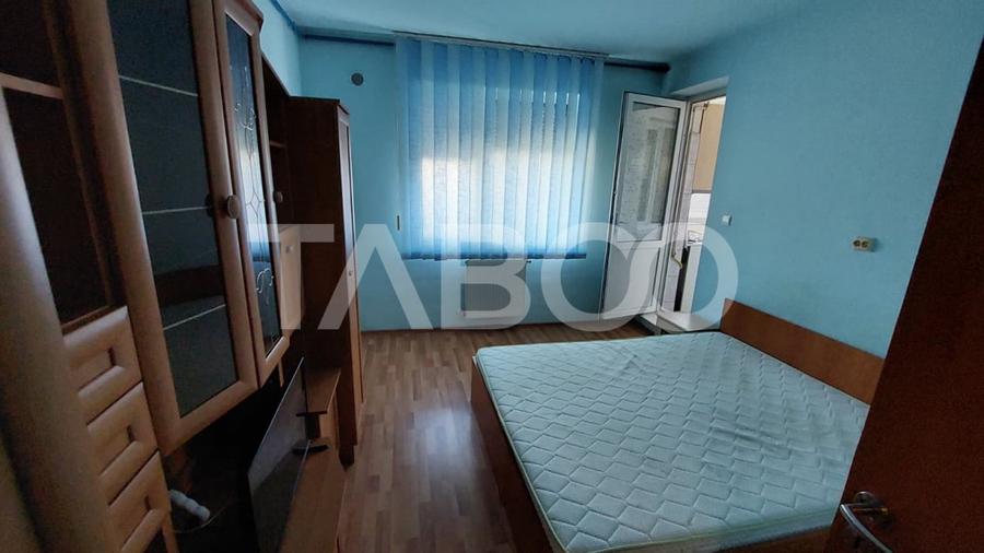 Apartament de inchiriat 2 camere etaj 2 cu parcare proprie C.Dumbravii - 2