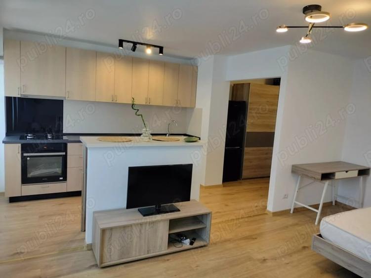 Inchiriere garsoniera Nerva Traian - 6