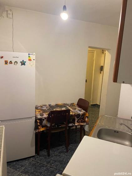 Garsoniera Intre Lacuri str Tulcea - 3