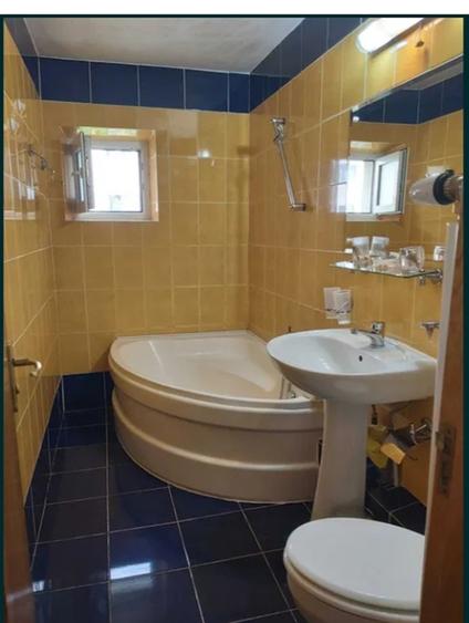 3 camere Vitan Mall - 5 minute metrou Mihai Bravu - 5