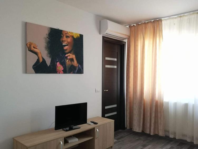 Inchiriez Garsoniera Titan Auchan - 4