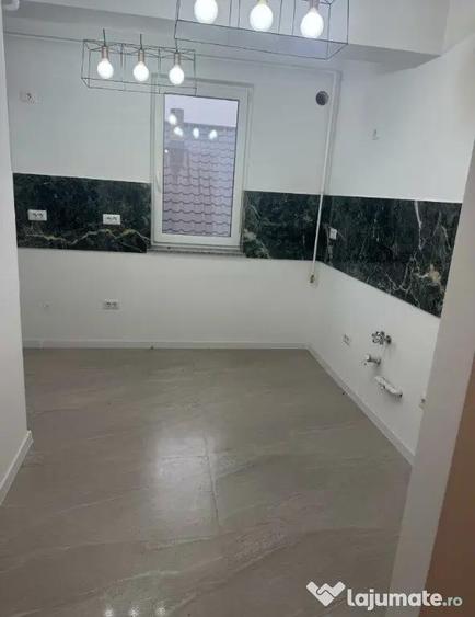Apartament Cu 2 Camere Decomandate Bloc Nou - etaj 3 - Zona Marasesti - 1