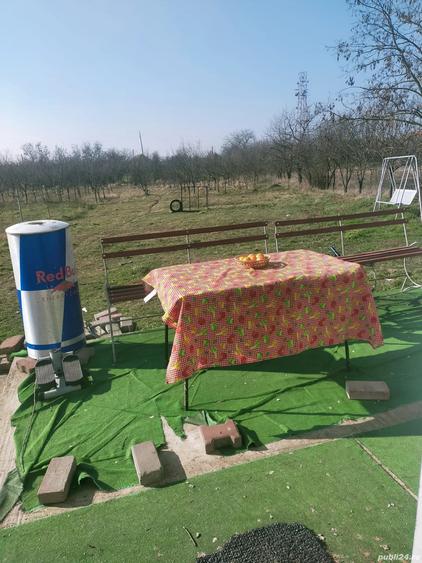 Proprietar vand casa noua - 4