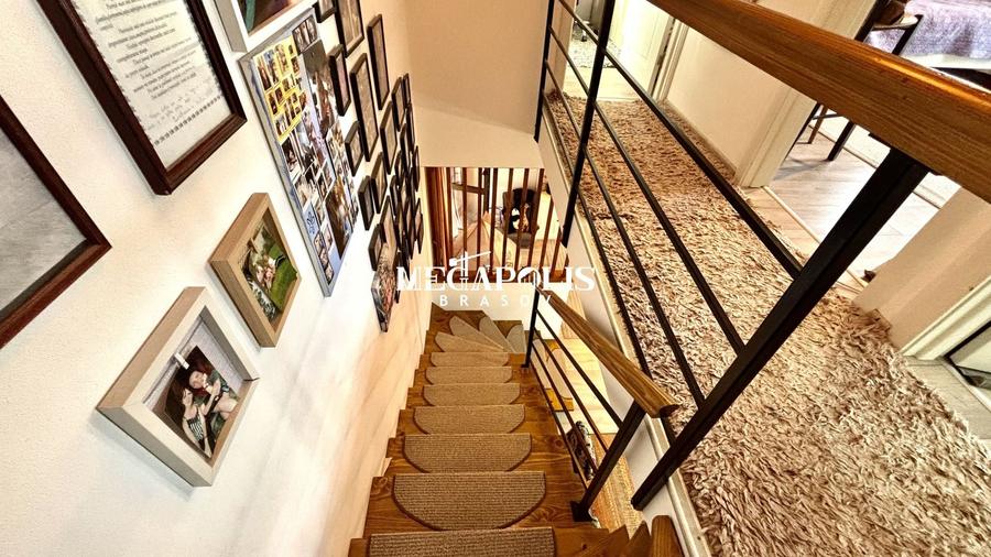 Triplex 4 camere | Utilități | Credit | Sânpetru - 17