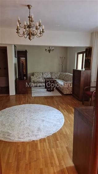 3 Camere, Metrou Stefan cel Mare