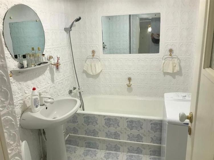 Ap. 3 camere, Lunca - 8