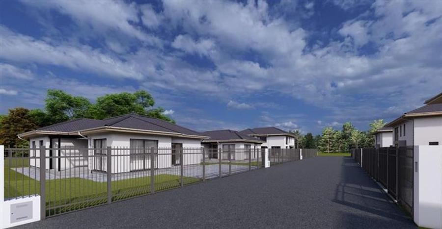 De vanzare case noi cuplate in Livezeni P+etaj - 3